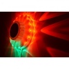 Valgusefekt "Spinning Sunflower" 16R+16G+16B LED