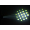 Valgusefekt Multi Gobo DMX 30W LED