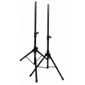Speaker stand 2pc max 30kg up to 1.8m