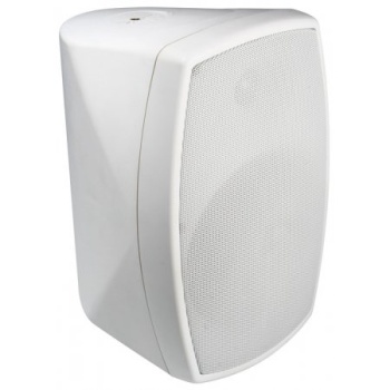 Speaker 1tk 100V / 8 OHM  120W 5"  ISPT5B - White Outdoor