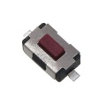 Micro button 4*8*2.5mm SMD 180gF