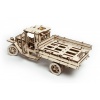 Designer moving mechanisms Truck UGM-11, vinyl 420 parts