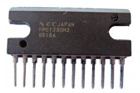 UPC1230H2-NEC