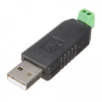 USB RS485 üleminek /kuni 6Mbps 1200m