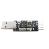 USB-TTL konverter moodul 6-pin BTE13-009 CH340G