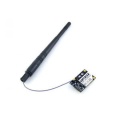 UART serial WiFi модуль + антенна