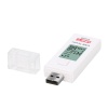 USB тестер напряжения 3-9V 0-3A LCD