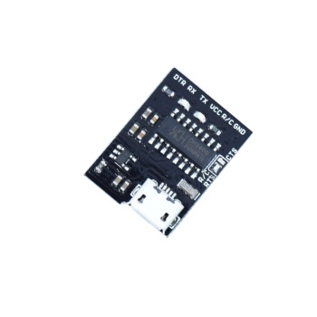 USB-TTL Arduino/ESP8266 3.3V/5V