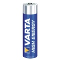 Alkaline Battery AAA 1.5 V High Energy 12-Pack