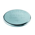 Lithium Button Cell Battery CR1620 3 V 1-Blister
