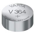 Silver-Oxide Battery SR60 1.55 V 16 mAh 1-Pack