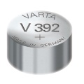 Silver-Oxide Battery SR41 1.55 V 38 mAh 1-Pack