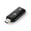 Video adapter from analog to digital AV / S-Video in USB