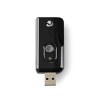 Video adapter from analog to digital AV / S-Video in USB