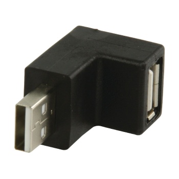 USB A 2.0 nurk alla adapter