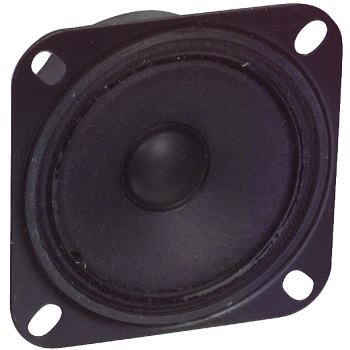 TW 6 NG - 8 Ohm Cone tweeter 2"