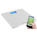 Smart bathroom scale with android or ios app
