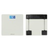 Smart bathroom scale with android or ios app
