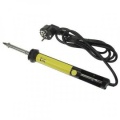 Soldering iron with Tin suction 30W ZD-211 LUT0025