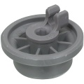 Dishwasher Basket Wheel Grey - 165314