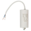 Capacitor 30.0uf / 450 V + Cable