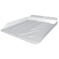 Drip Tray Dishwasher 60 Cm White, FoolProof