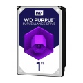 Kõvaketas HDD 1TB WD Purple SATA audio/video seadmetele