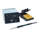 WS81 Soldering Station 1 Channel 80 W 230 V Analogue