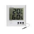 Thermometer внутр / external. hygrometer inside, min/max readings