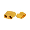 XT90 Plug, (mother) for wire