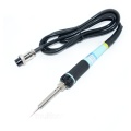 Spare Part - Replaceable Soldering Iron 24V 60W(130W) ZD-8916 station 6-pin plug