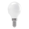 LED lamp E14 pall G45 4W 330lm neutraal 4100K Classic