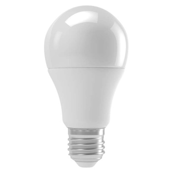 LED lamp E27 A60 230VAC 14W 1521lm neutral 4100K Classic