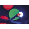 Jõuluvalgustus 12m 120-LED värviline, juhe 5m 230VAC IP44