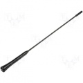 Universal antenna for the car 39.5cm M5 M6