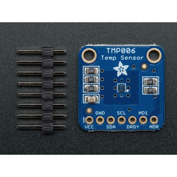 Contact-less Infrared Thermopile Sensor Breakout - TMP006