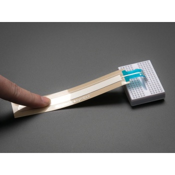 Linear SoftPot (Ribbon Sensor)
