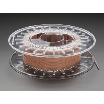 PLA/PHA copperFill for 3D Printers - 1.75mm Diameter - 750g