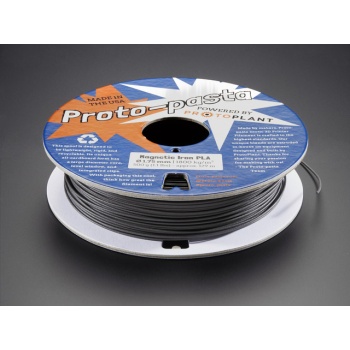 Proto-Pasta - 1.75mm Magnetic Iron Filament