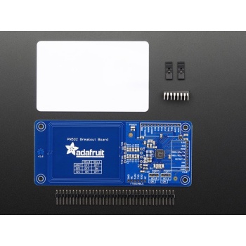PN532 NFC/RFID controller breakout board