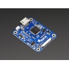 TFP401 HDMI/DVI Decoder to 40-Pin TTL Breakout - With Touch