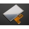 5.0" 40-pin TFT Display - 800x480 with Touchscreen