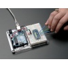 CAP1188 - 8-Key Capacitive Touch Sensor Breakout - I2C or SPI