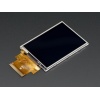 2.8" TFT Display with Resistive Touchscreen