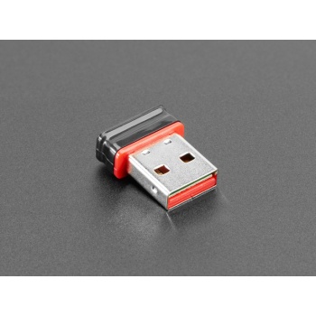Mini USB WiFi Module - RTL8188eu - 802.11b/g/n