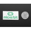 micro:bit - Skill badge, iron-on patch