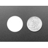 13.56MHz RFID/NFC White Tag - NTAG203 Chip
