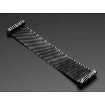 GPIO Ribbon Cable for Raspberry Pi Model A and B - 26 pin