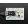 Breadboard Friendly I2C Temperature Sensor - TC74A0