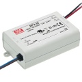 Power supply 12VDC 3A 36W SMPS Mean Well APV-35